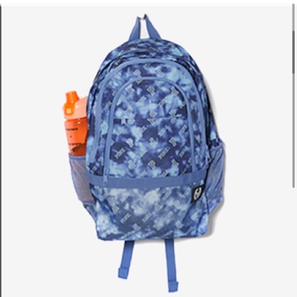 Vs Pink Backpack - Picture 3 of 7